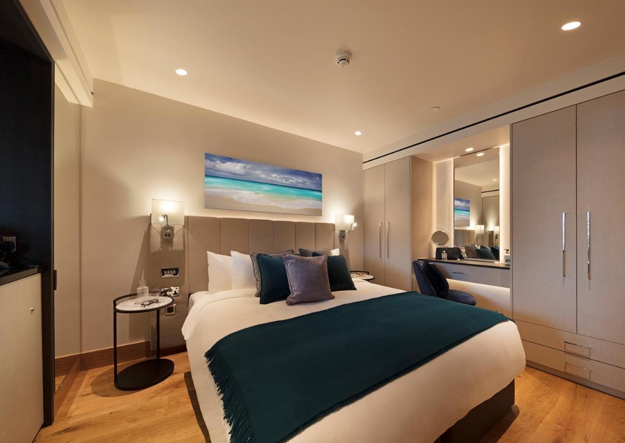 Hotel Tower By Blue Orchid Londra
