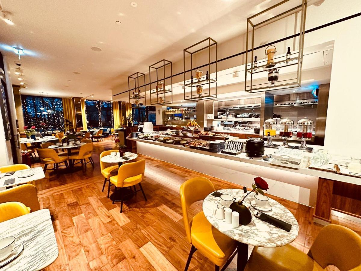 Tower By Blue Orchid 5* Londra